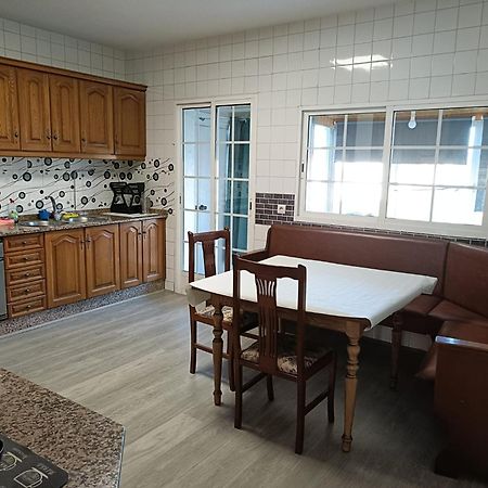 Apartamento Shenzhen En Astorga Camino De Santiago Cochera Bicis Exteriér fotografie