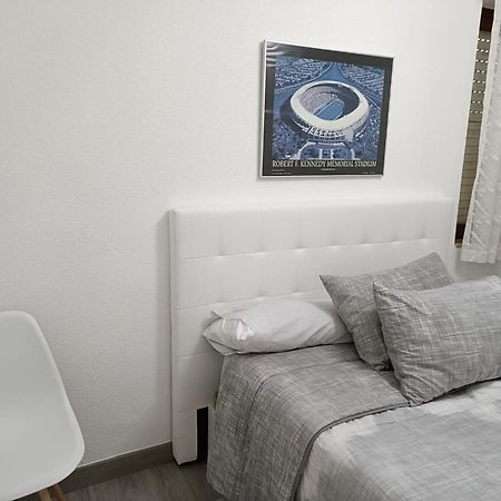 Apartamento Shenzhen En Astorga Camino De Santiago Cochera Bicis Exteriér fotografie