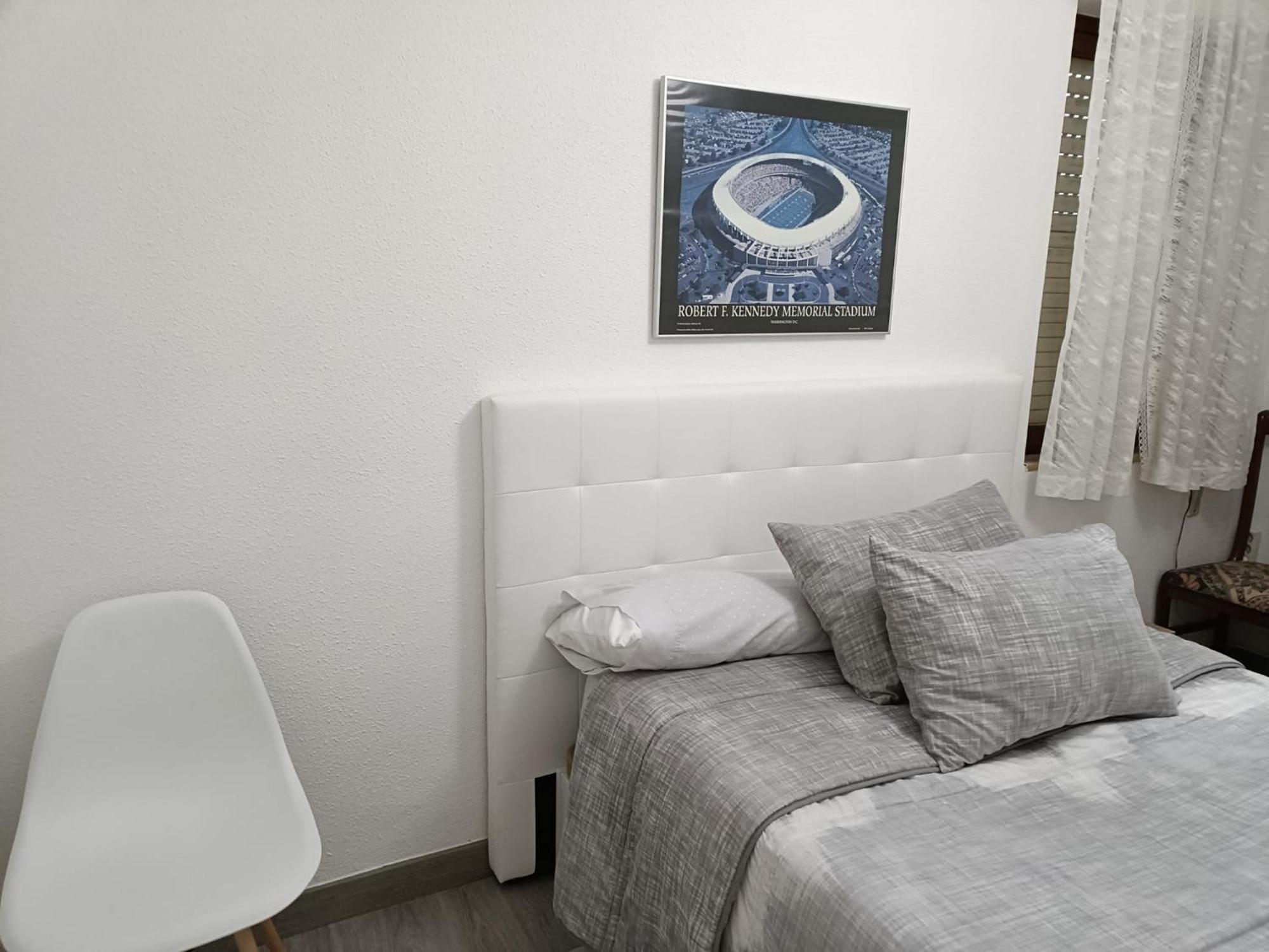 Apartamento Shenzhen En Astorga Camino De Santiago Cochera Bicis Exteriér fotografie
