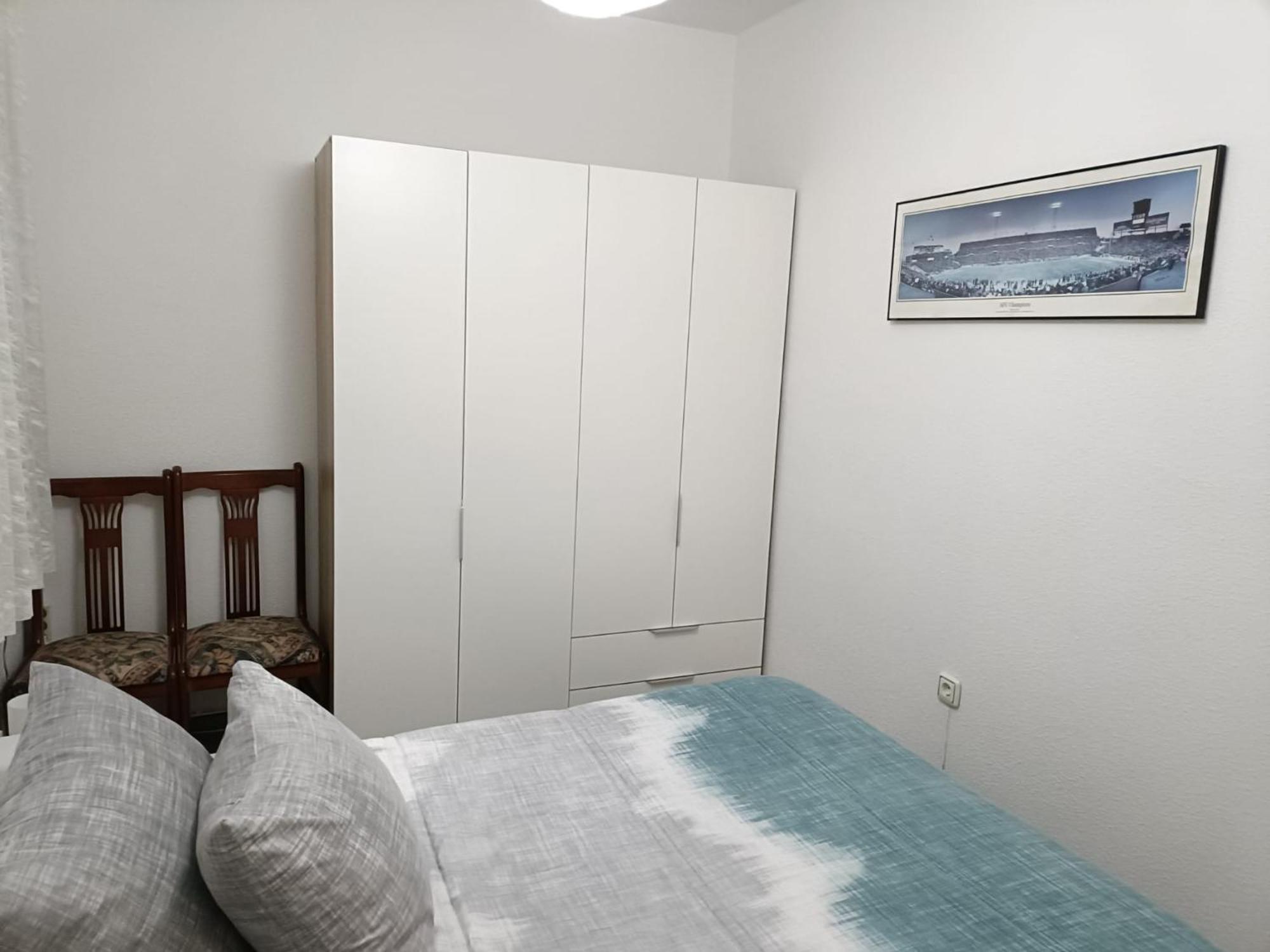 Apartamento Shenzhen En Astorga Camino De Santiago Cochera Bicis Exteriér fotografie