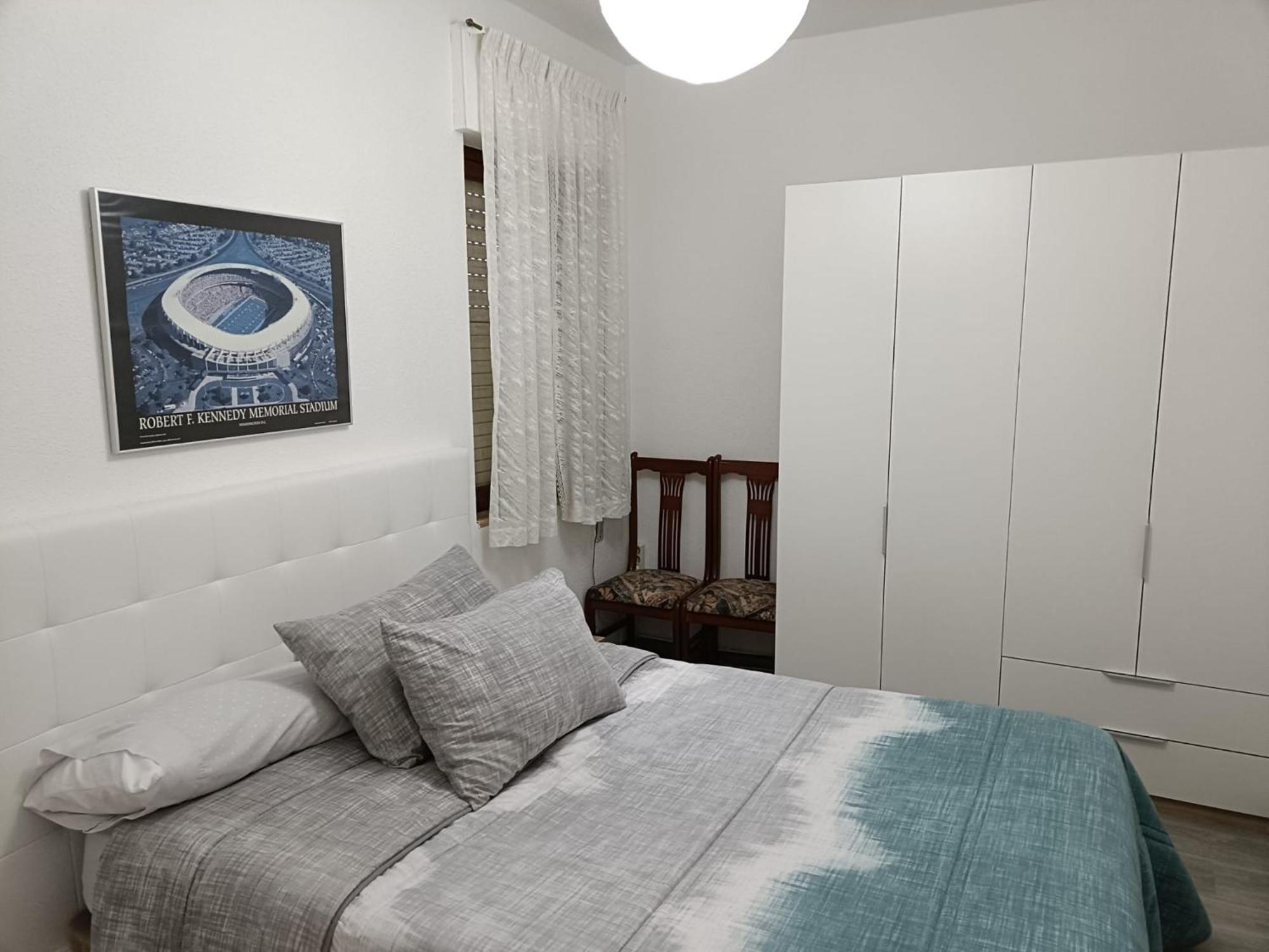 Apartamento Shenzhen En Astorga Camino De Santiago Cochera Bicis Exteriér fotografie