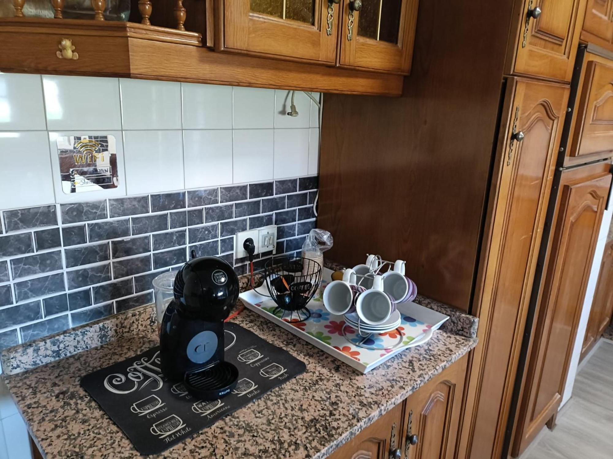 Apartamento Shenzhen En Astorga Camino De Santiago Cochera Bicis Exteriér fotografie