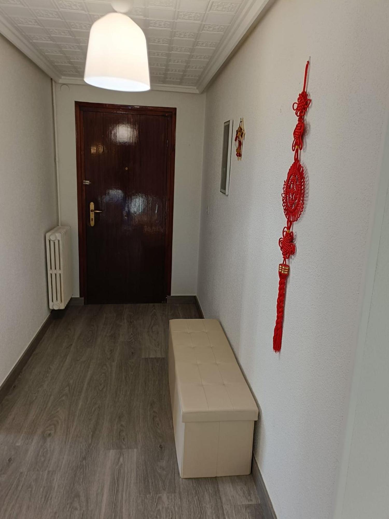 Apartamento Shenzhen En Astorga Camino De Santiago Cochera Bicis Exteriér fotografie
