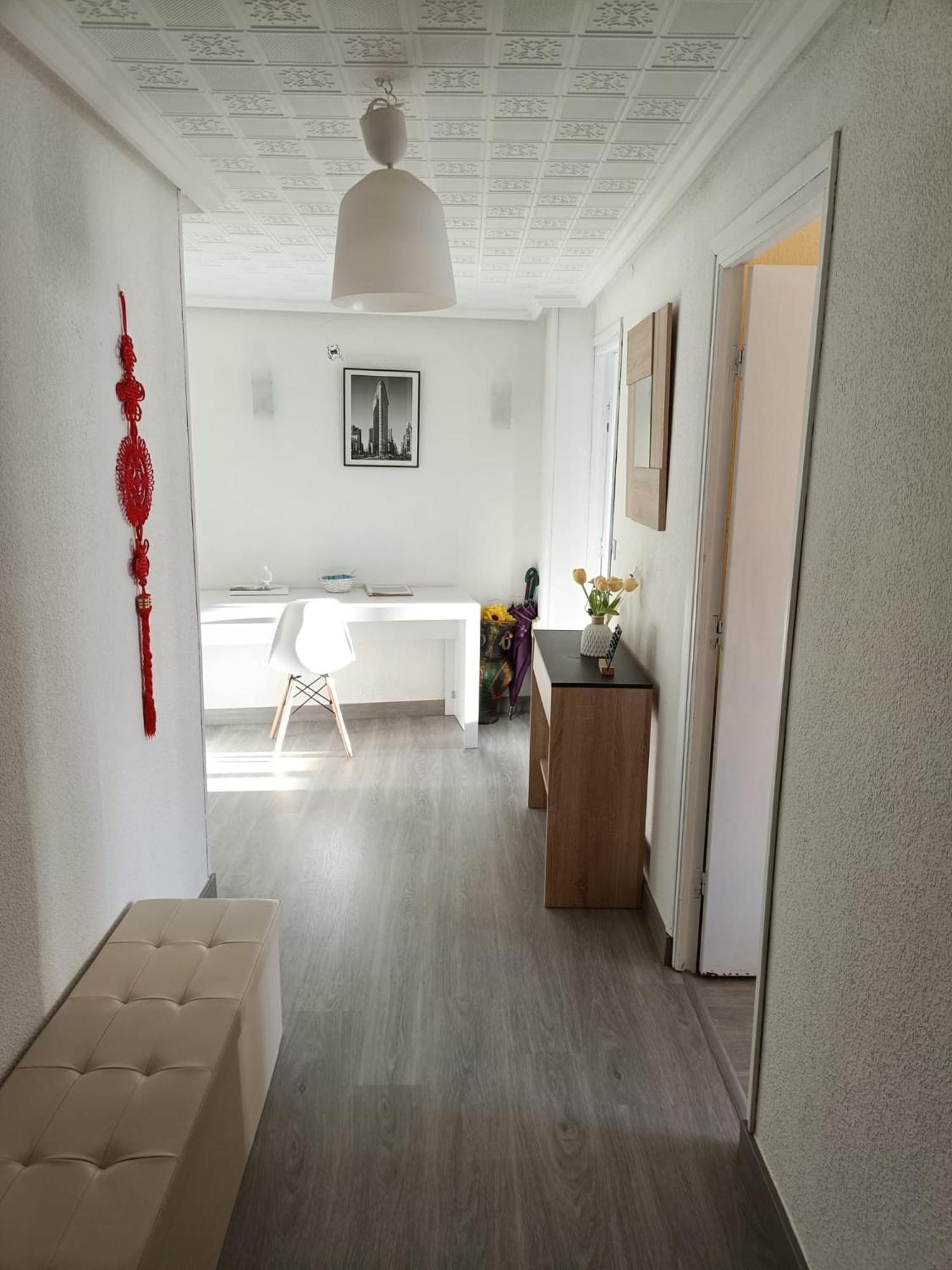 Apartamento Shenzhen En Astorga Camino De Santiago Cochera Bicis Exteriér fotografie