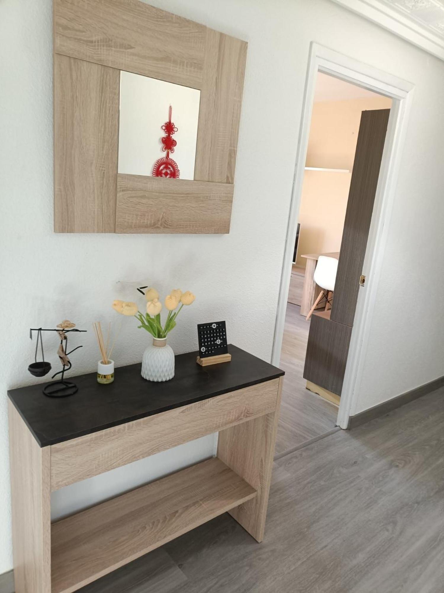 Apartamento Shenzhen En Astorga Camino De Santiago Cochera Bicis Exteriér fotografie