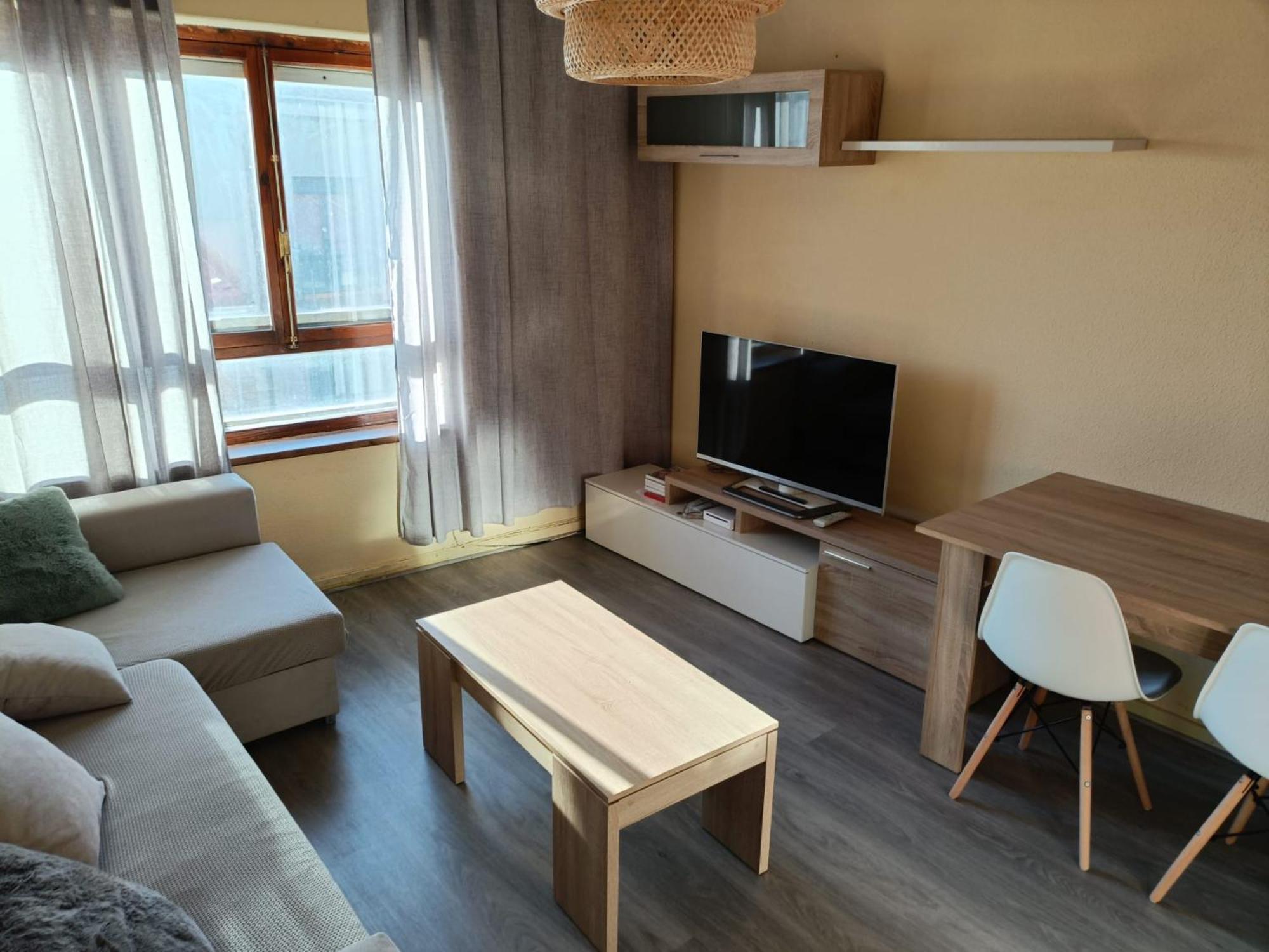 Apartamento Shenzhen En Astorga Camino De Santiago Cochera Bicis Exteriér fotografie