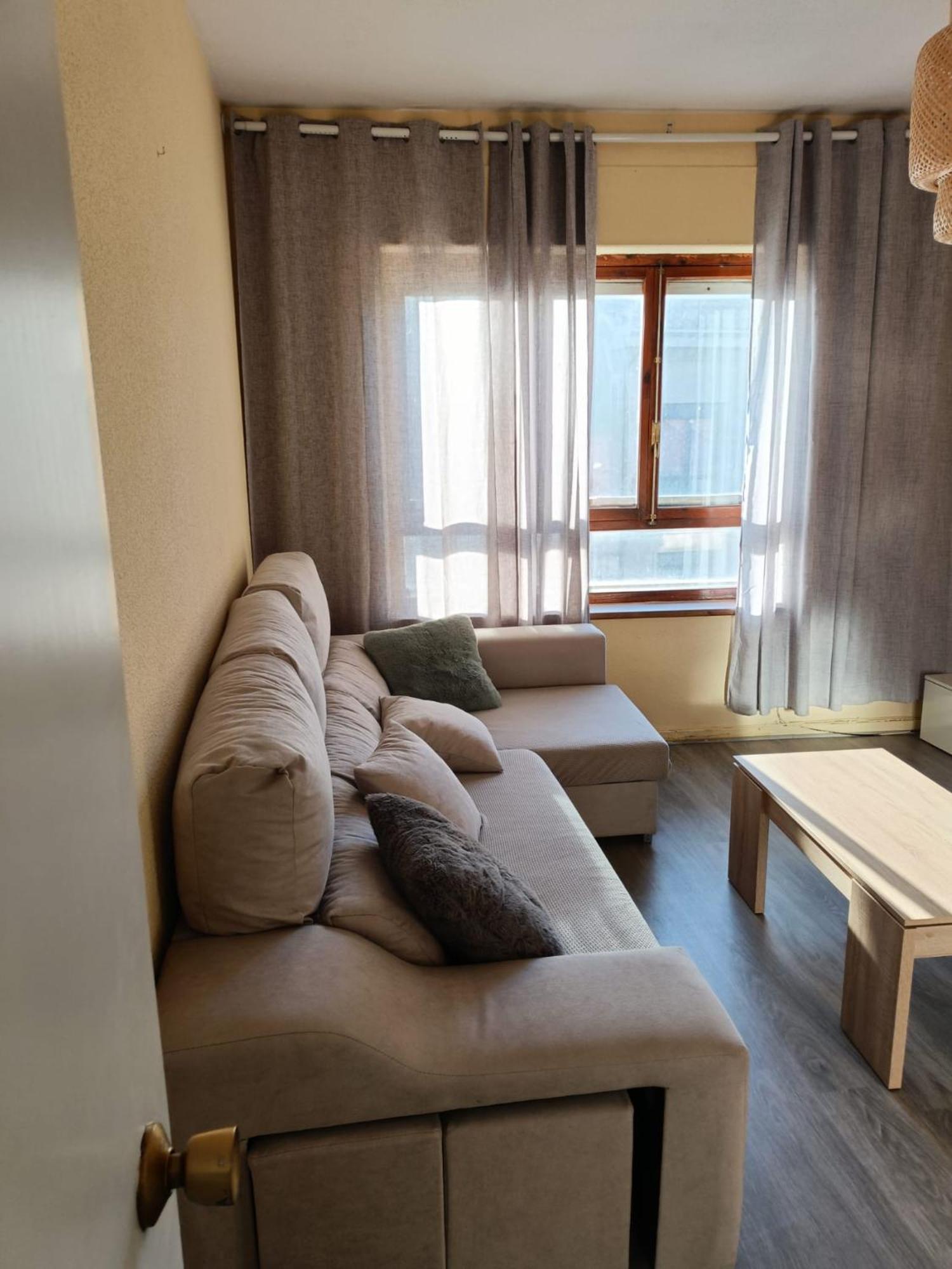 Apartamento Shenzhen En Astorga Camino De Santiago Cochera Bicis Exteriér fotografie